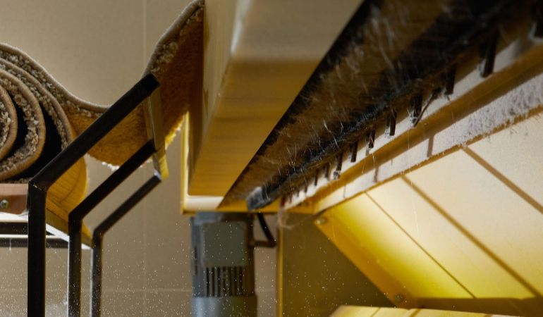 Kocanaip Halı Yıkama